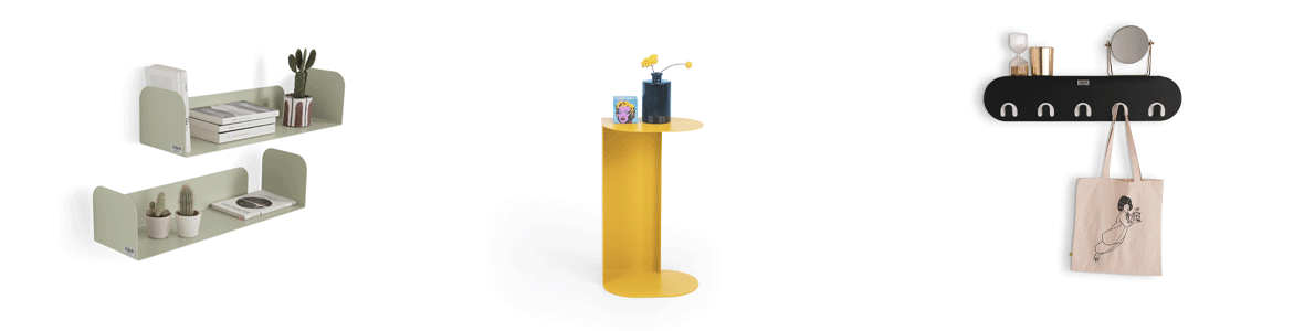 Mobili Fiver - Collezione Camilla