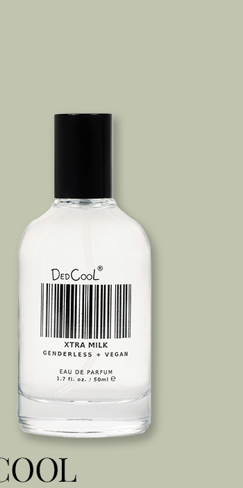 DedCool Xtra Milk Eau de Parfum