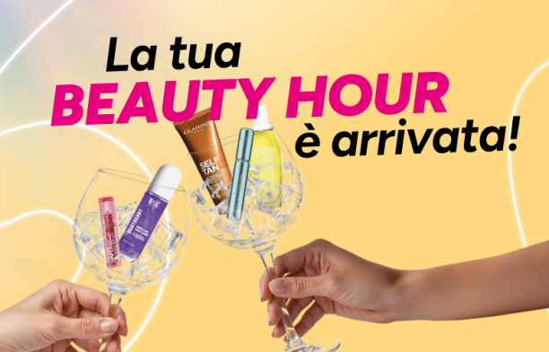 BNN - La tua Beauty Hour è arrivata