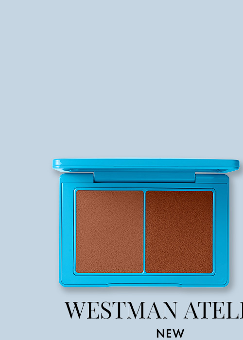 Westman Atelier Bronzing Duo