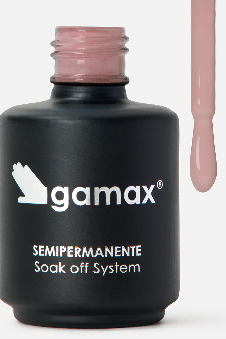 Image of Smalto Semipermanente Rosa Portofino 15 ml