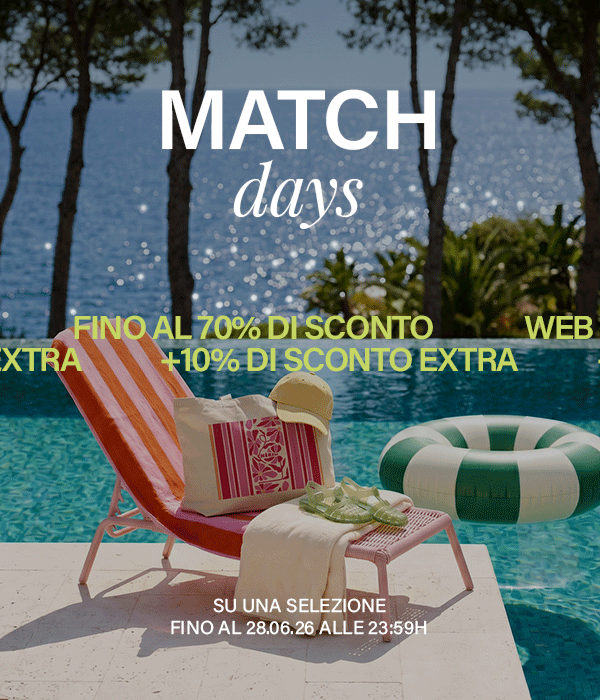 Match Days