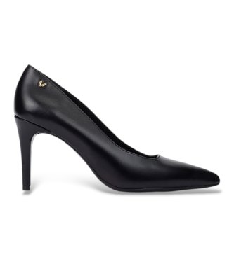 Scarpe in Pelle Thelma nero