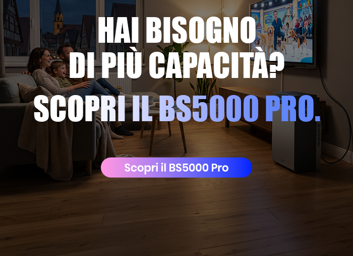 BS5000 PRO