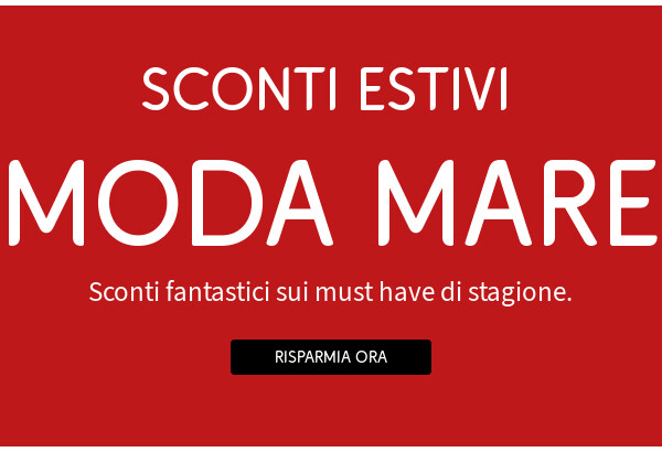 Moda mare >