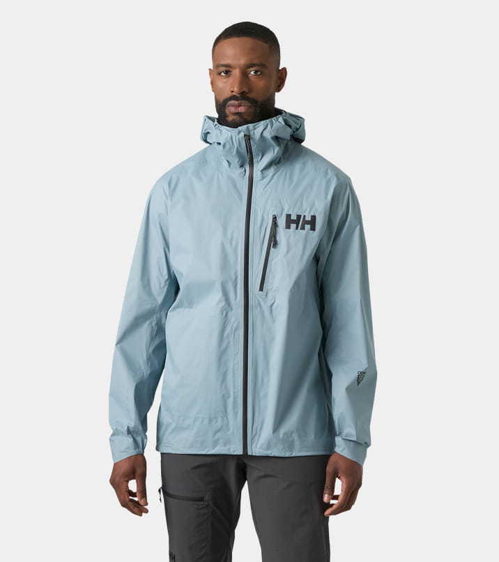 Men's Odin Infinity Minimalist Jacket