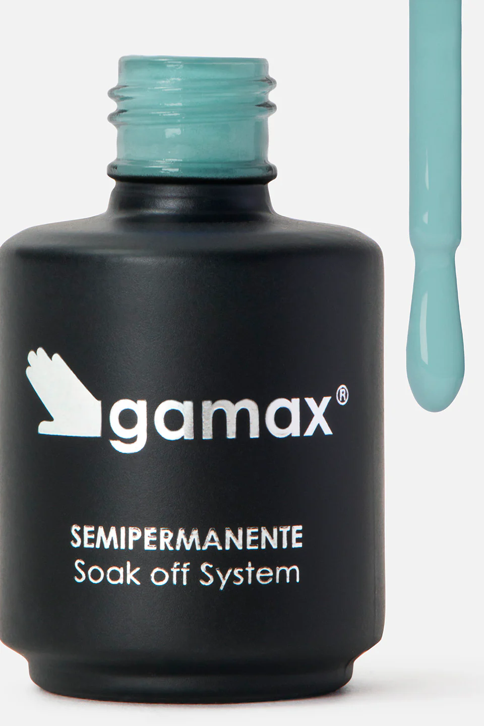 Image of Smalto Semipermanente Turchese Amalfi 15 ml