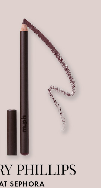 m.ph by Mary Phillips The Overliner Lip Liner Pencil