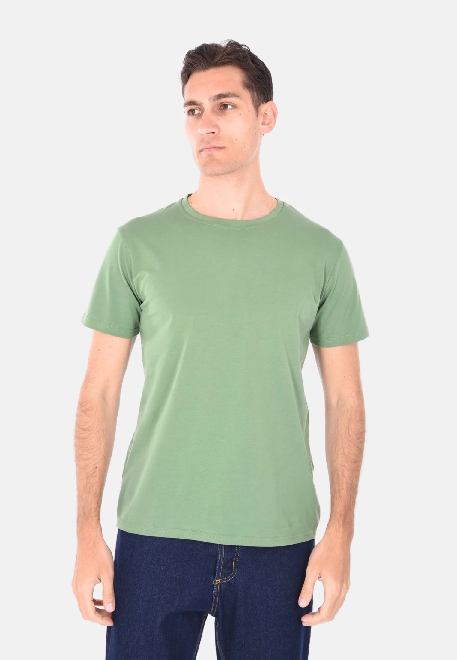 Image of T-shirt basic