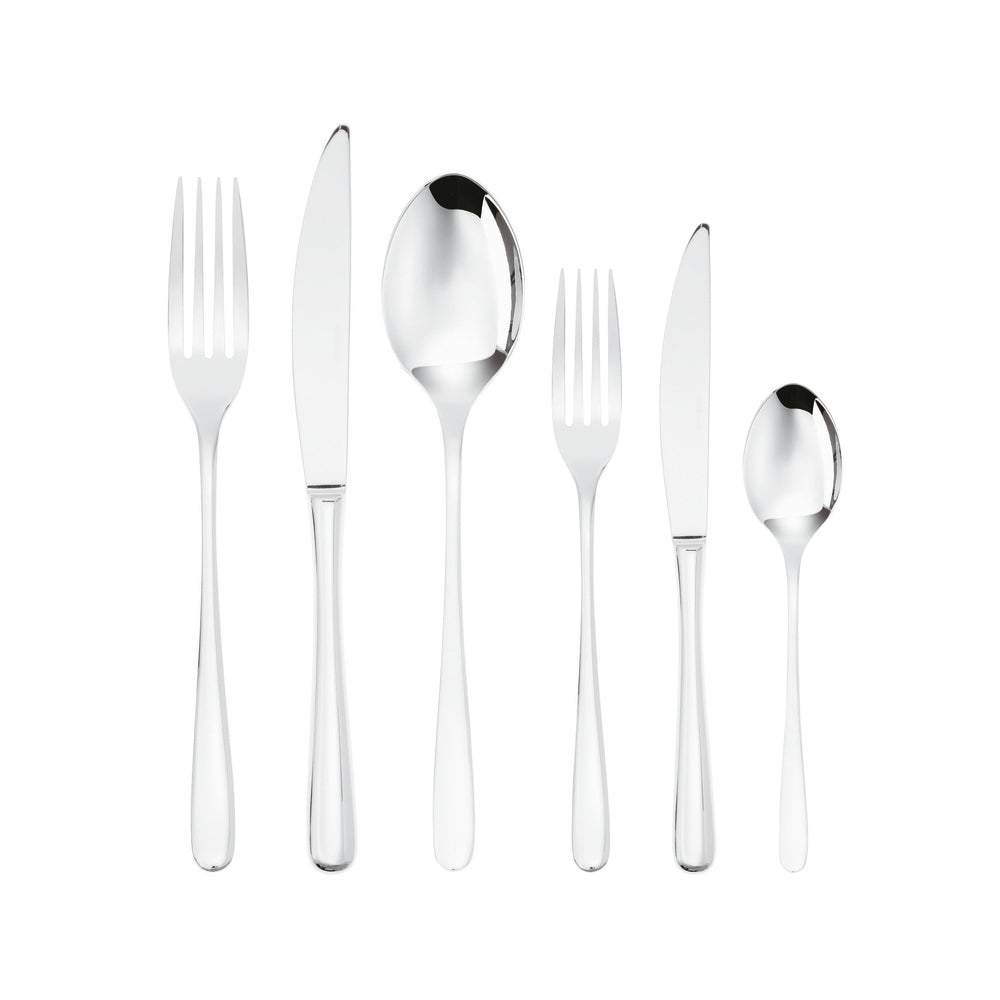 Taste Stainless Steel Cutlery Set 36 pcs