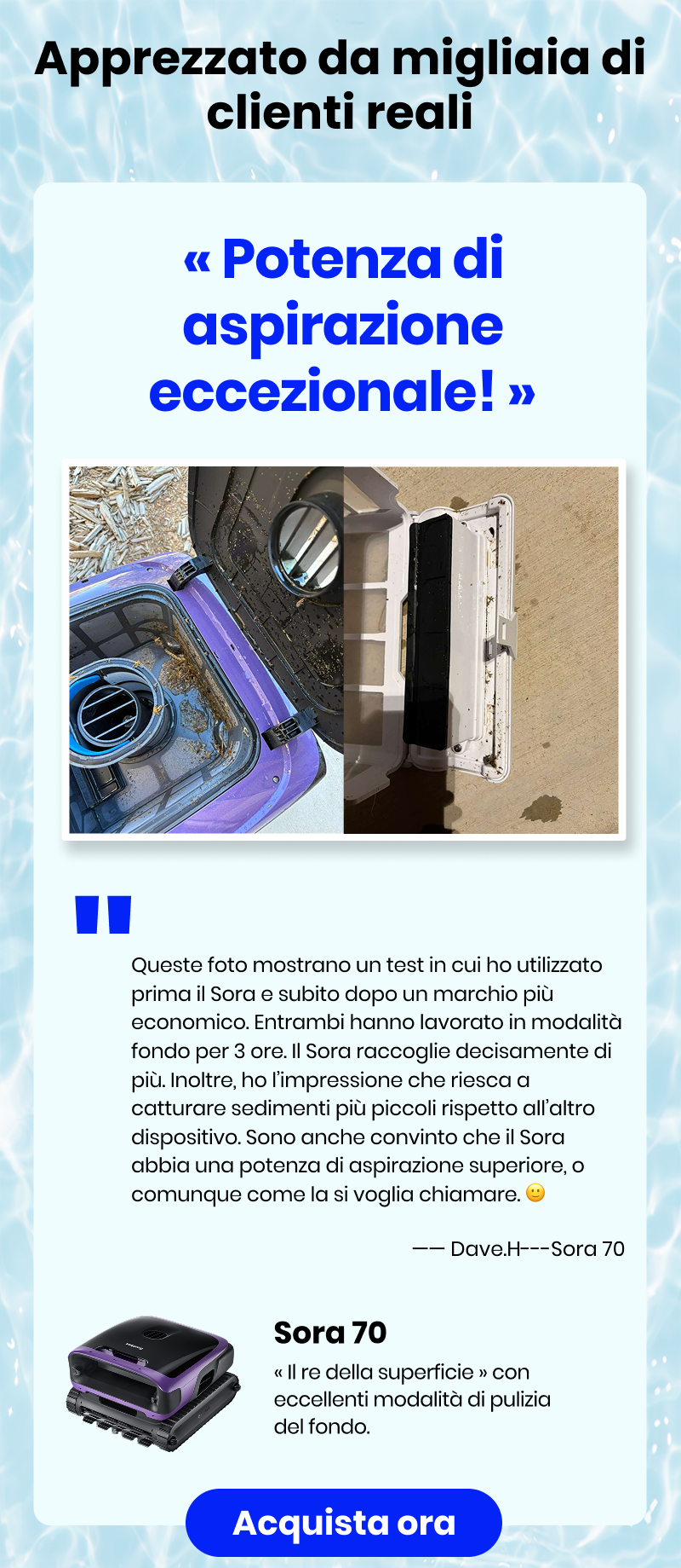 Sora 70