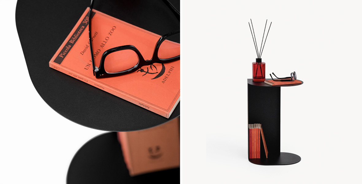 Mobili Fiver - Collezione Camilla