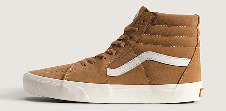 Sk8-Hi Shoe