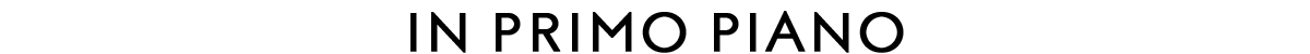In primo piano