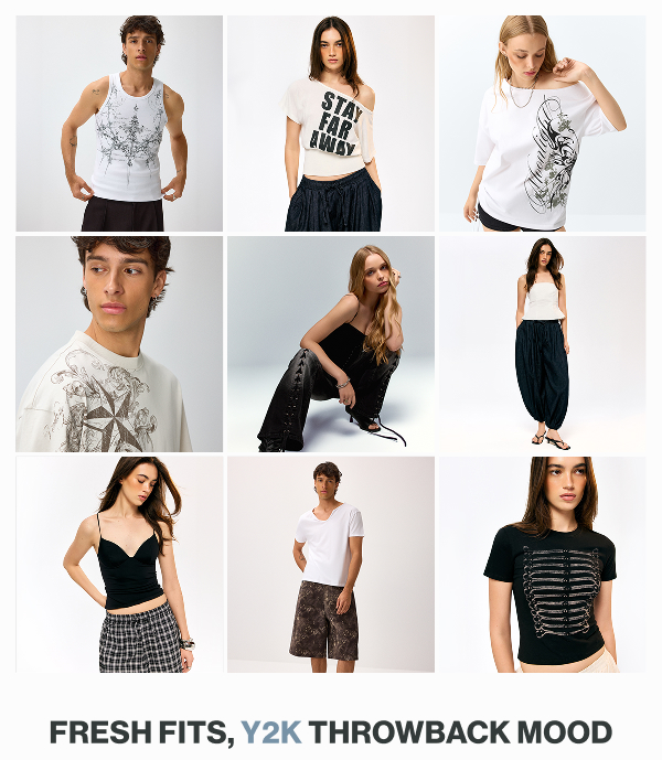 NEW IN