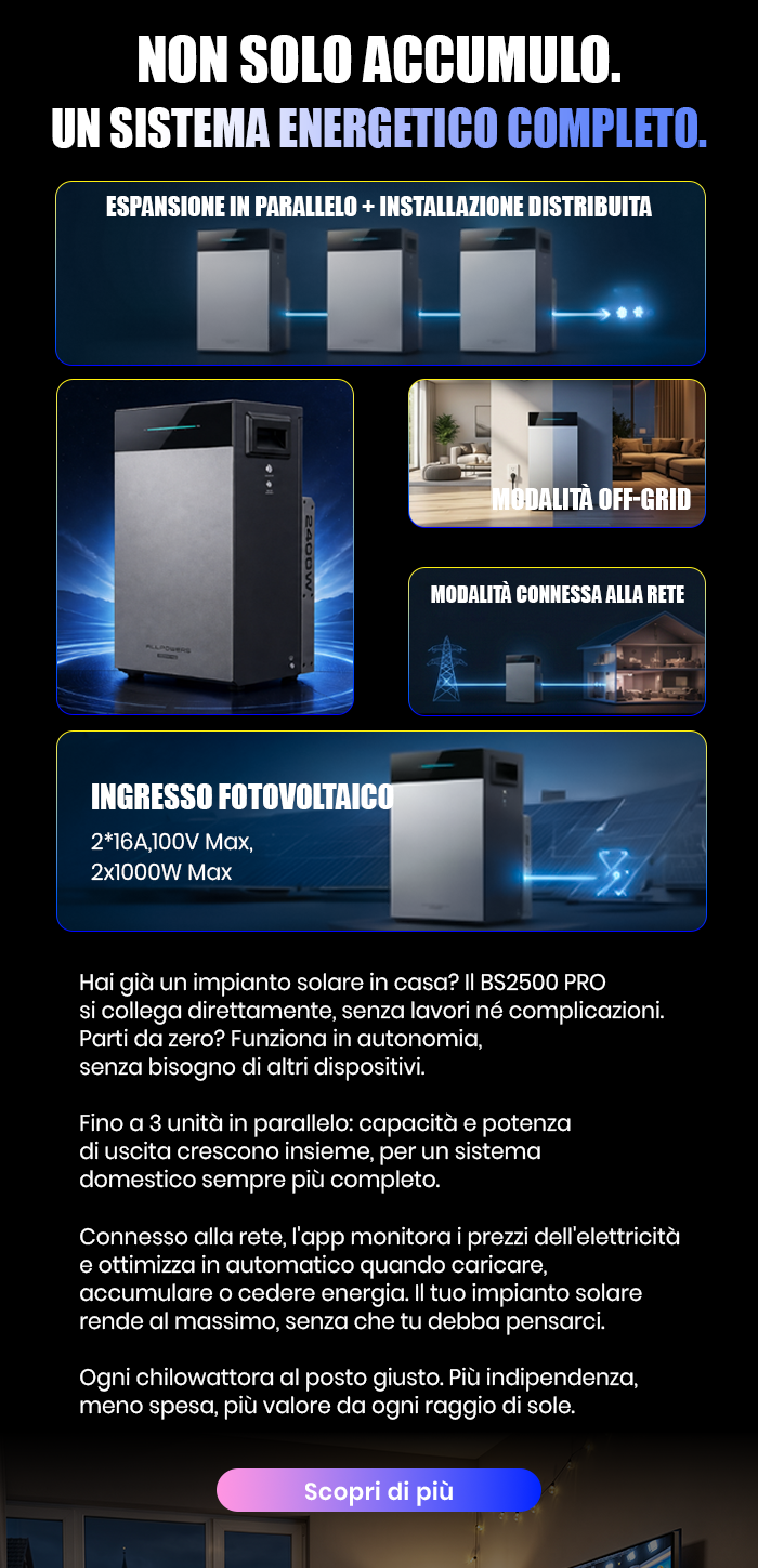 BS2500 PRO