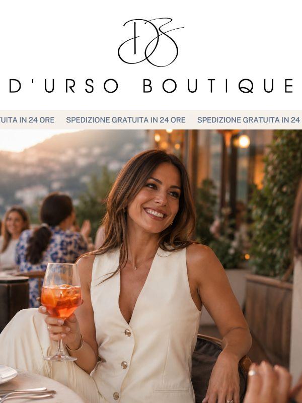 Estate donna: leggerezza, stile e dettagli da indossare 😍