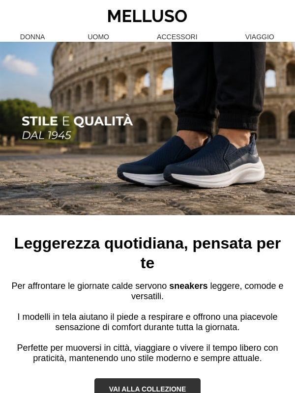 Il caldo è arrivato: scegli il comfort giusto😏
