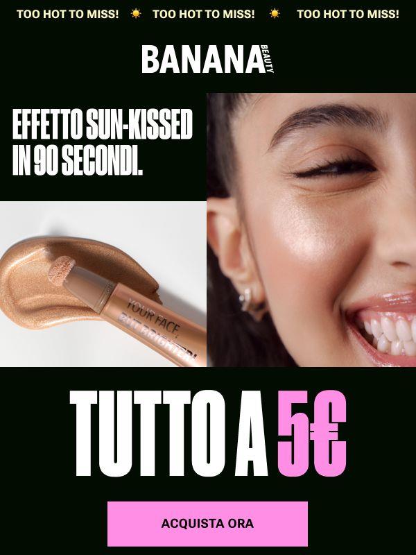 💄 Lip Killer Set a 15€ invece di 47