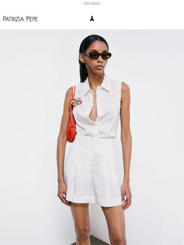 Back In Stock: Il Set Coordinato