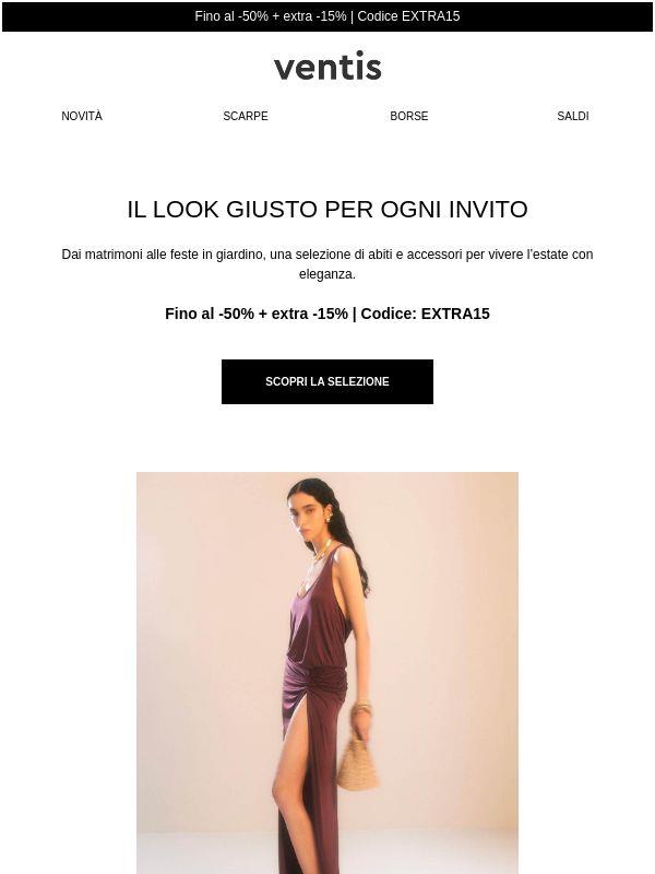 Matrimoni e feste d’estate