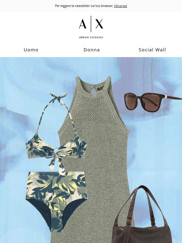Look estivi, mood leggero
