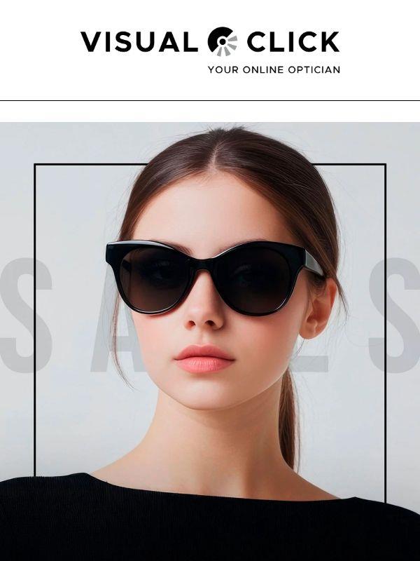The Sale Is On
