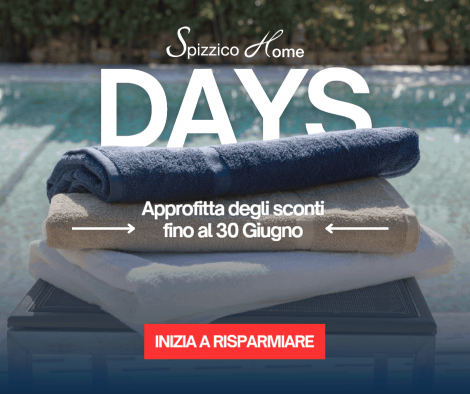 Spizzico Home Spizzico Days