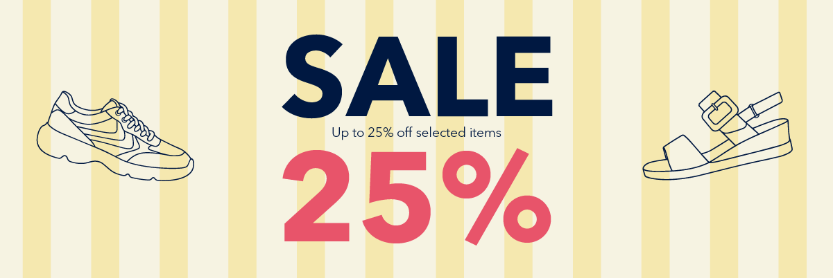 Summer Sale