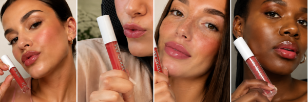 Kiss Lip Oil
