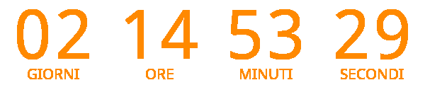 Conto alla rovescia: questa offerta speciale termina il 06/29/2026 11:59 PM UTC+2