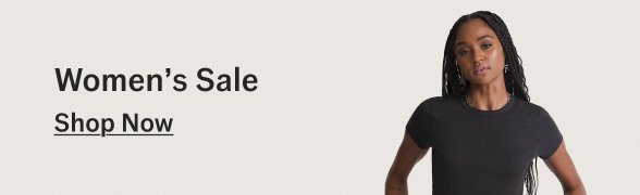 Women's Sale