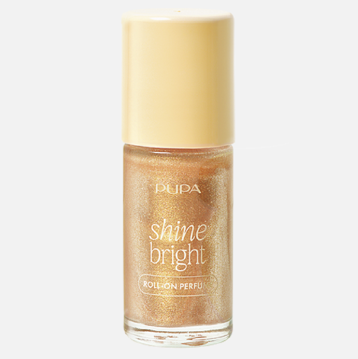 SHINE BRIGHT PROFUMO ROLL-ON