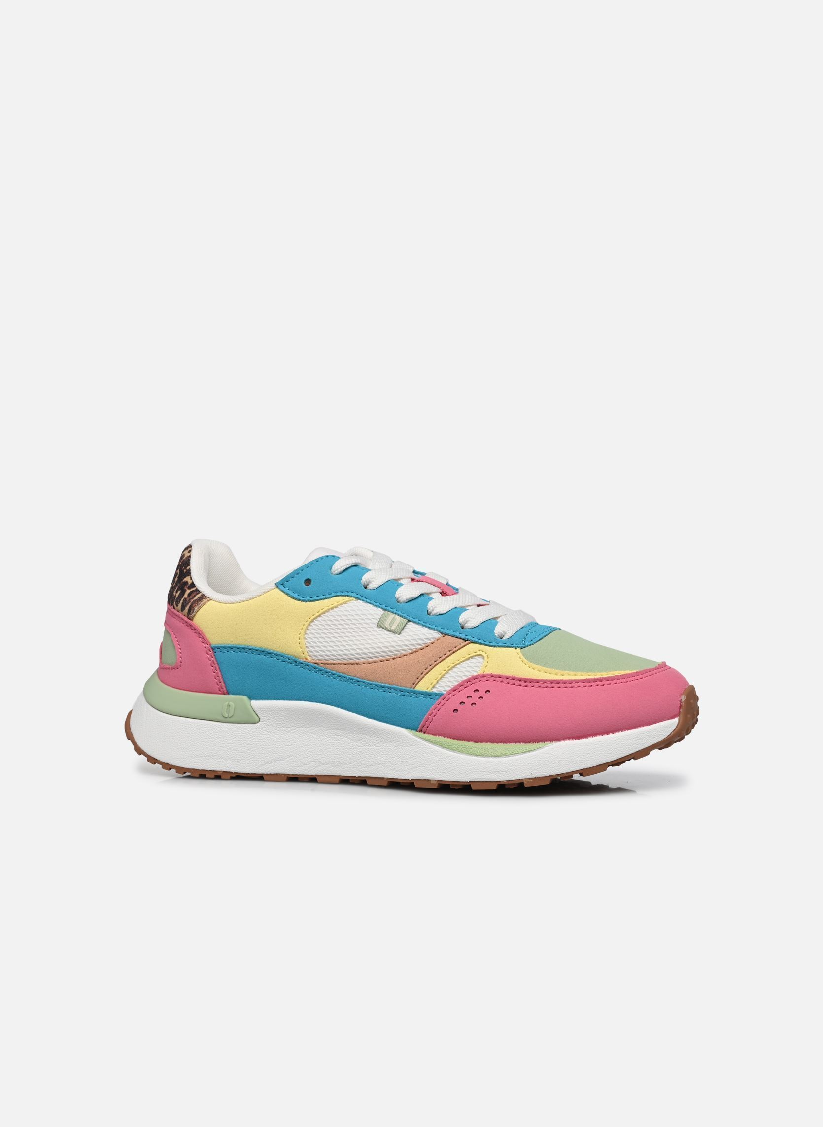 Odaje Sneakers Anaelle donna multicolore