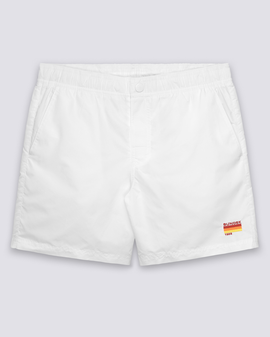 SUNDEK_Casual look