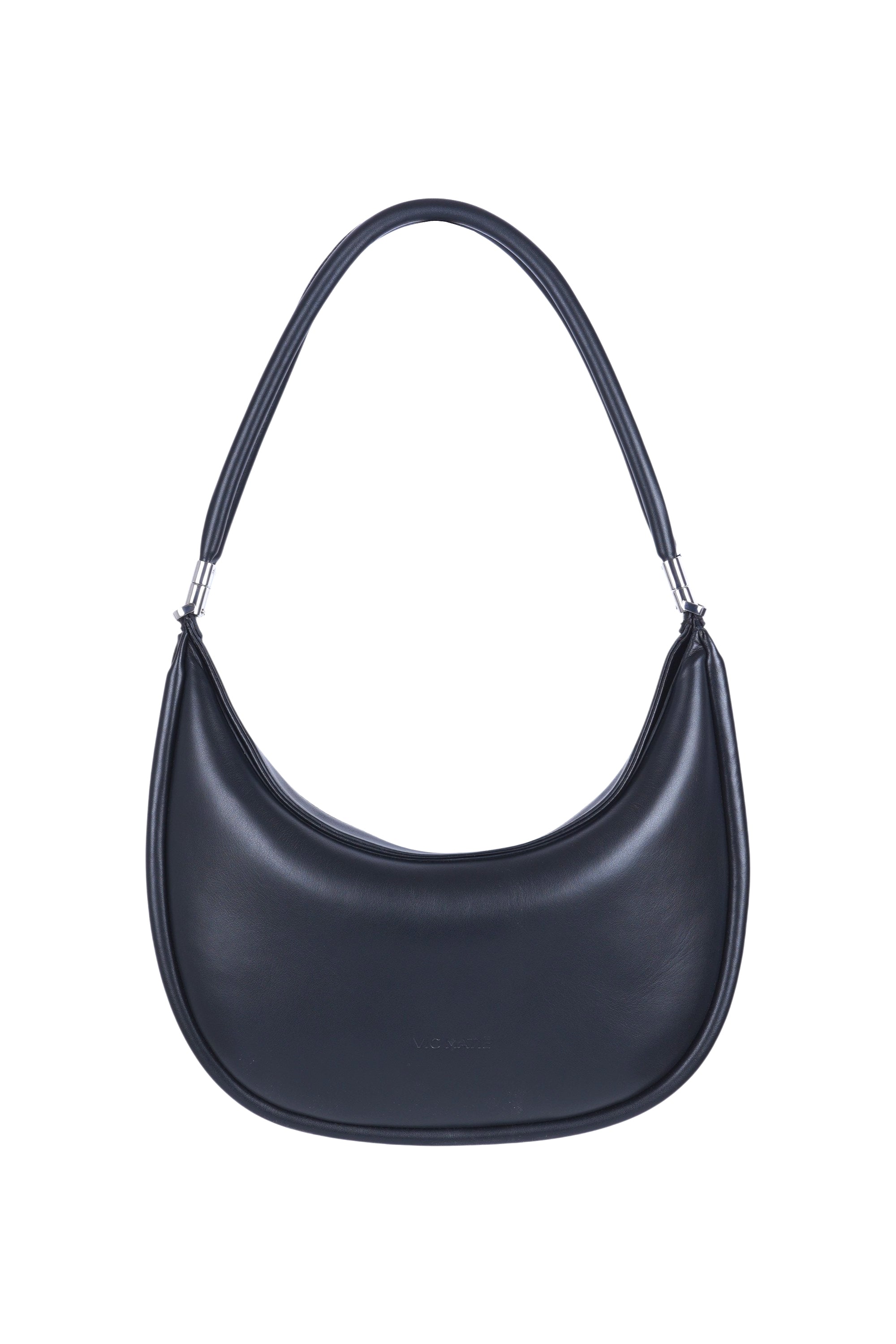 Vic Matié - Borsa media - 471275 - Nero