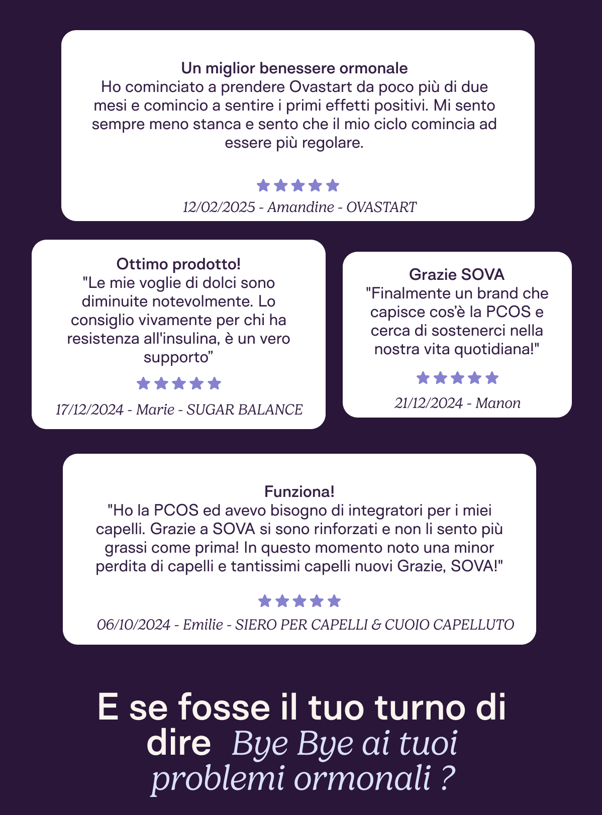 SOVA