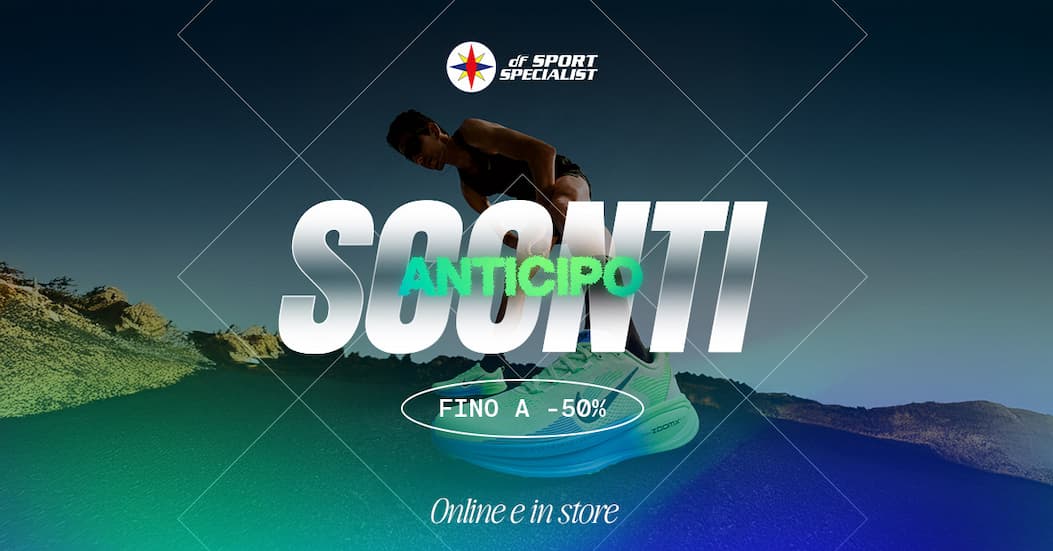 Anticipo sconti