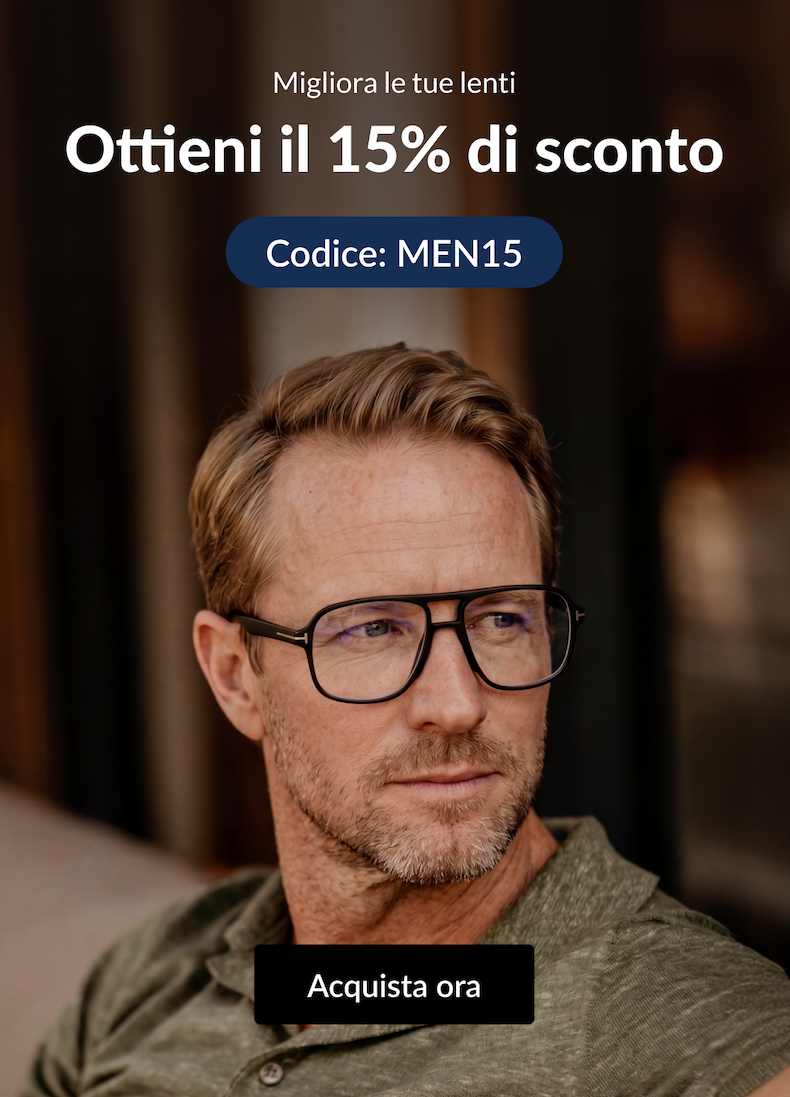 CODE: MEN15