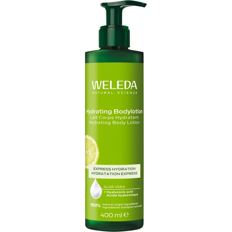 Hydrating Bodylotion