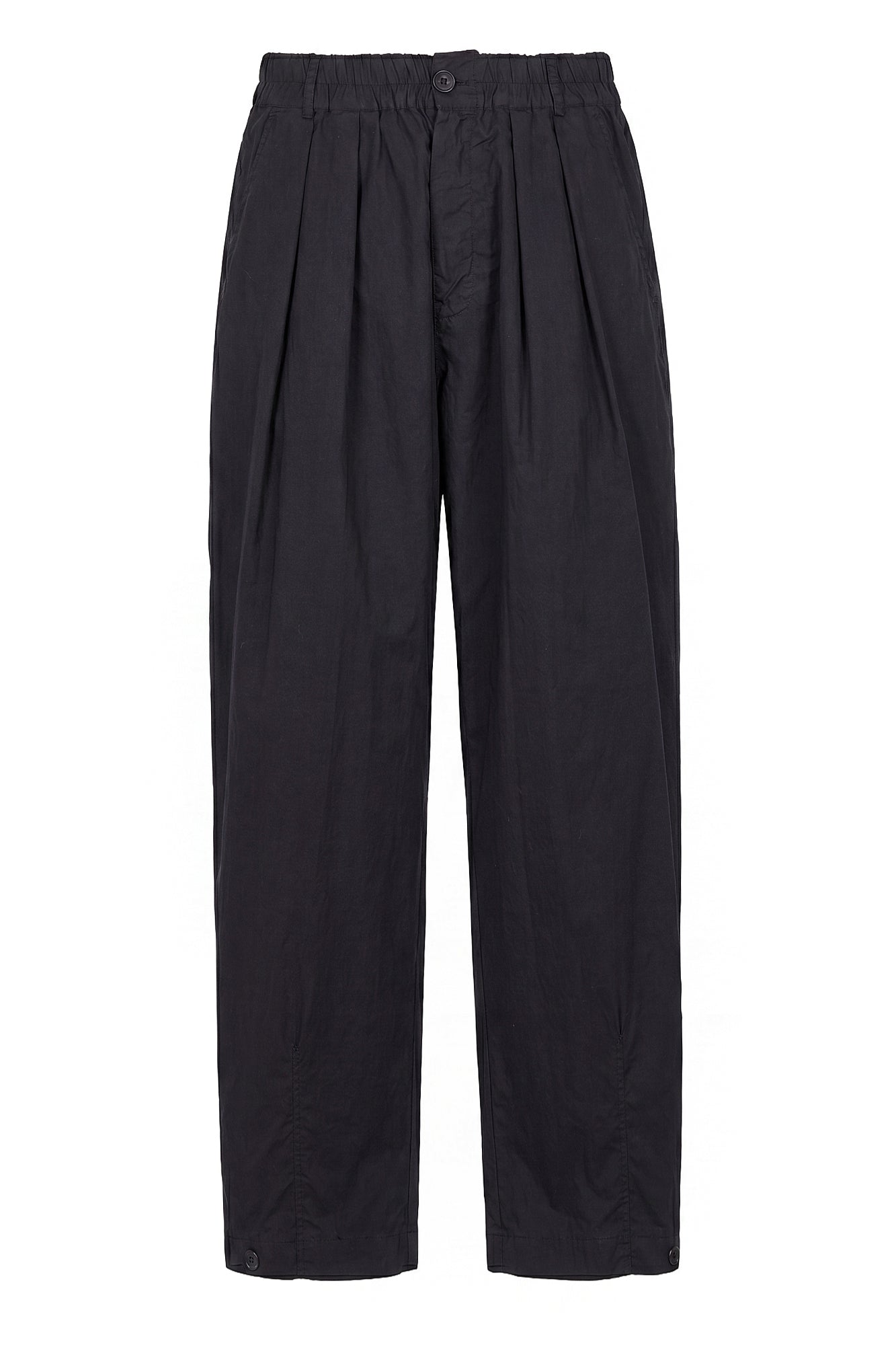 Jucca - Pantalone - 471721 - Nero - 40 / Nero