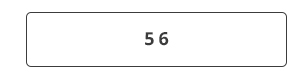5 6