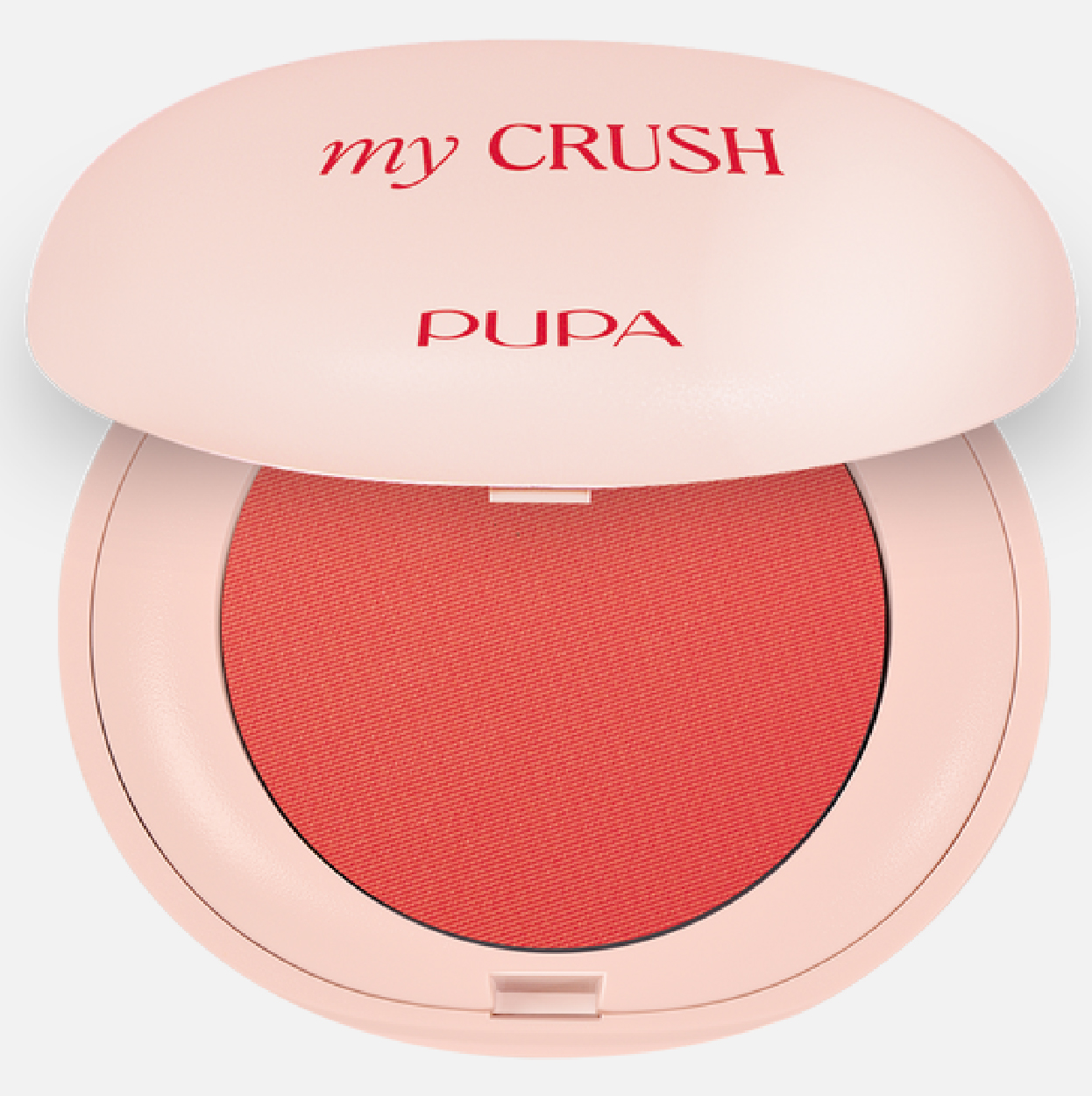 MY CRUSH LIP & CHEEK