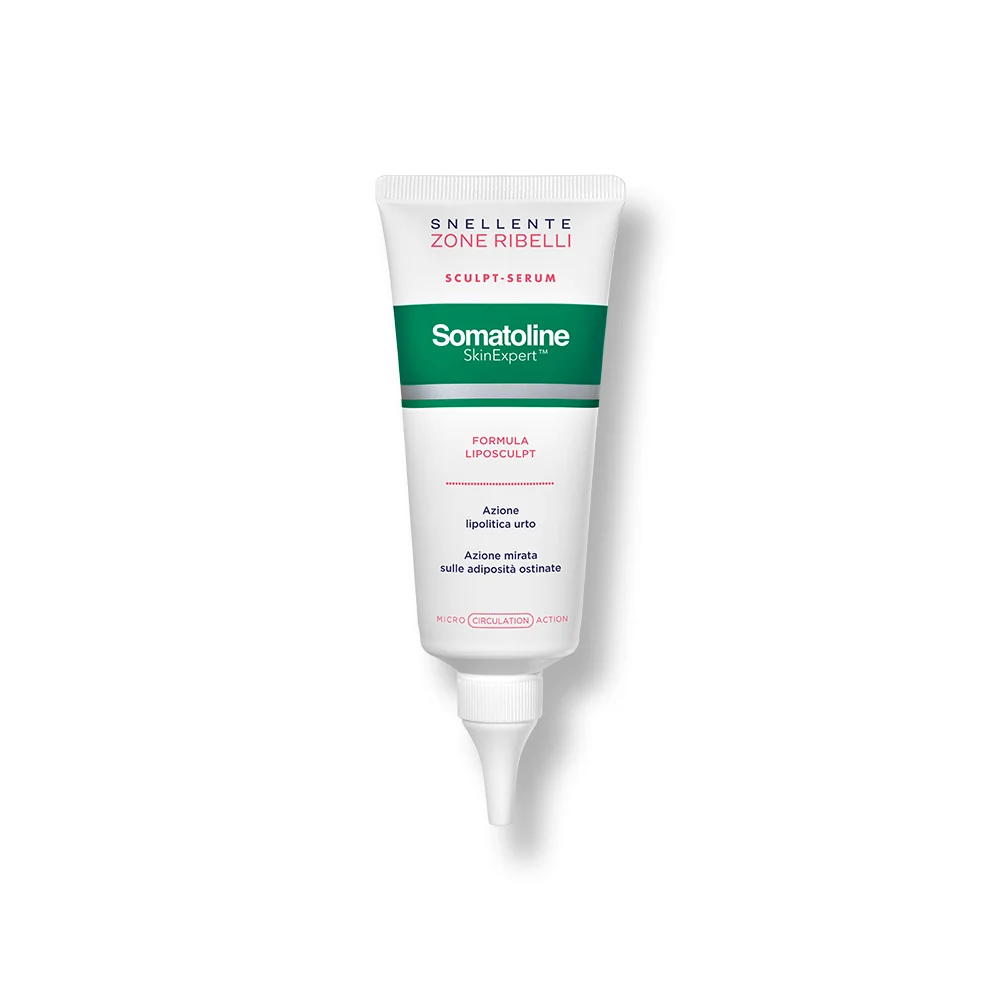 Image of Snellente Zone Ribelli Sculpt Serum