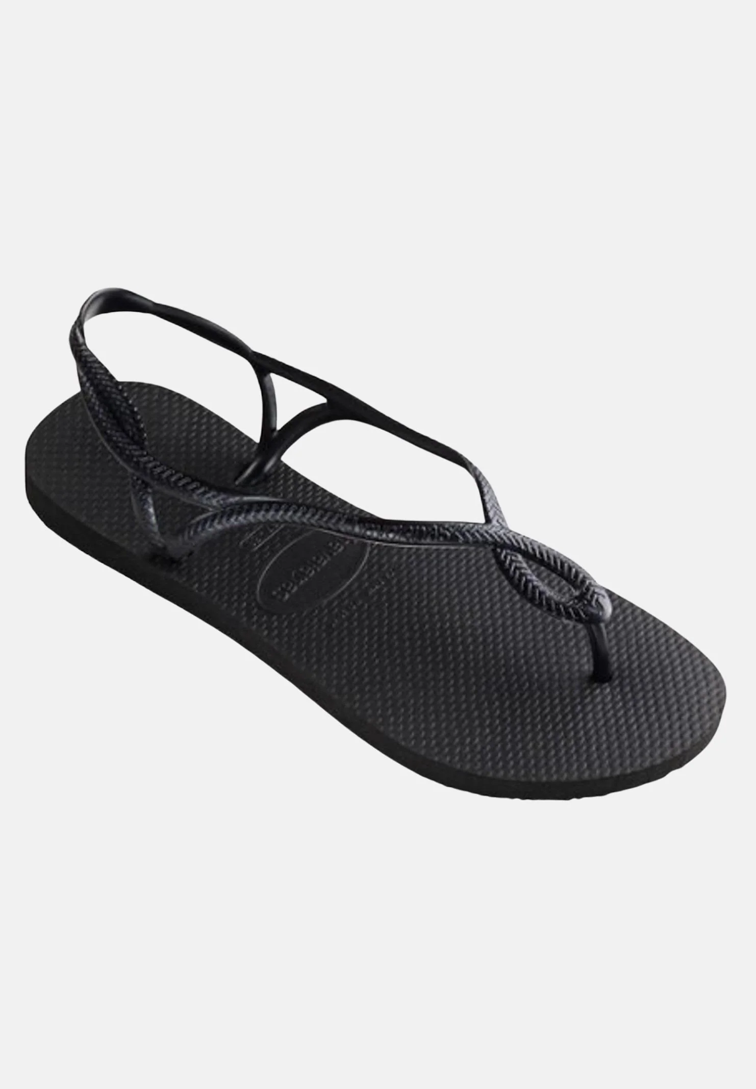 Image of HAVAIANAS Infradito Havaianas Luna neri da donna