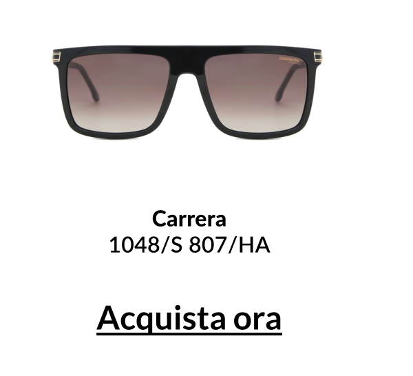 Carrera 1048/S 807/ HA