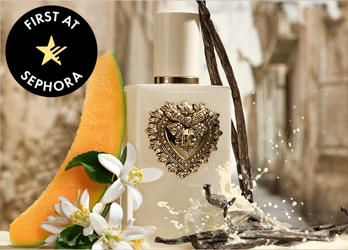Dolce & Gabbana Your Devotion