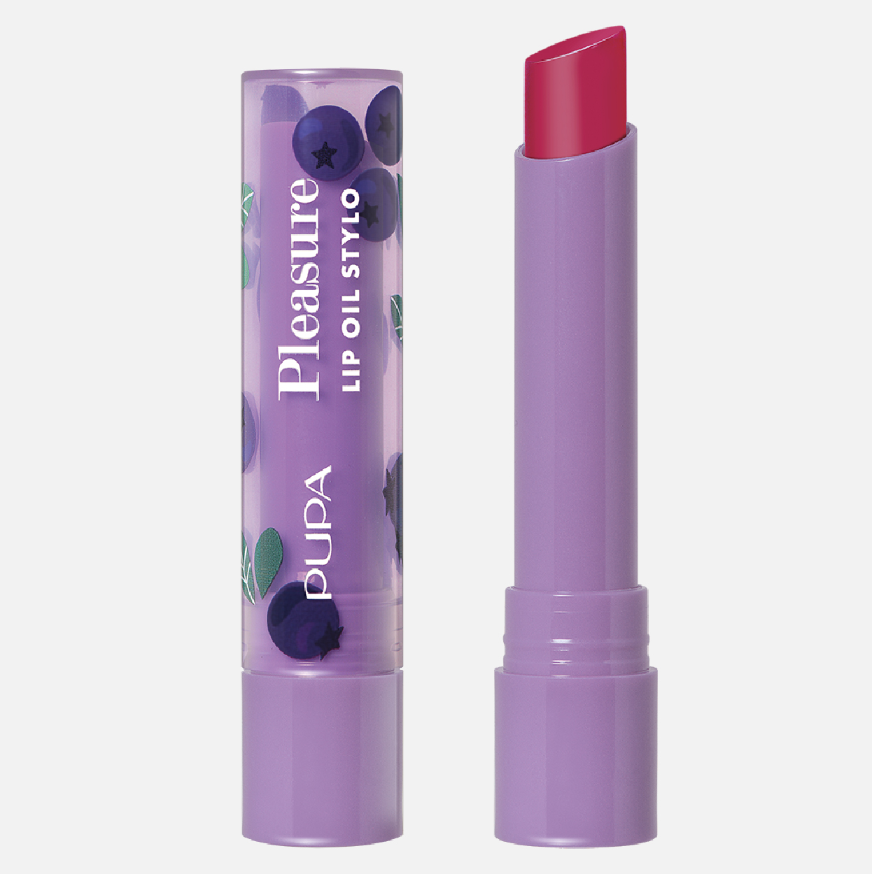 PLEASURE LIP OIL STYLO