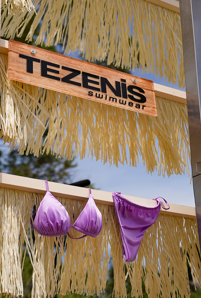 Tezenis