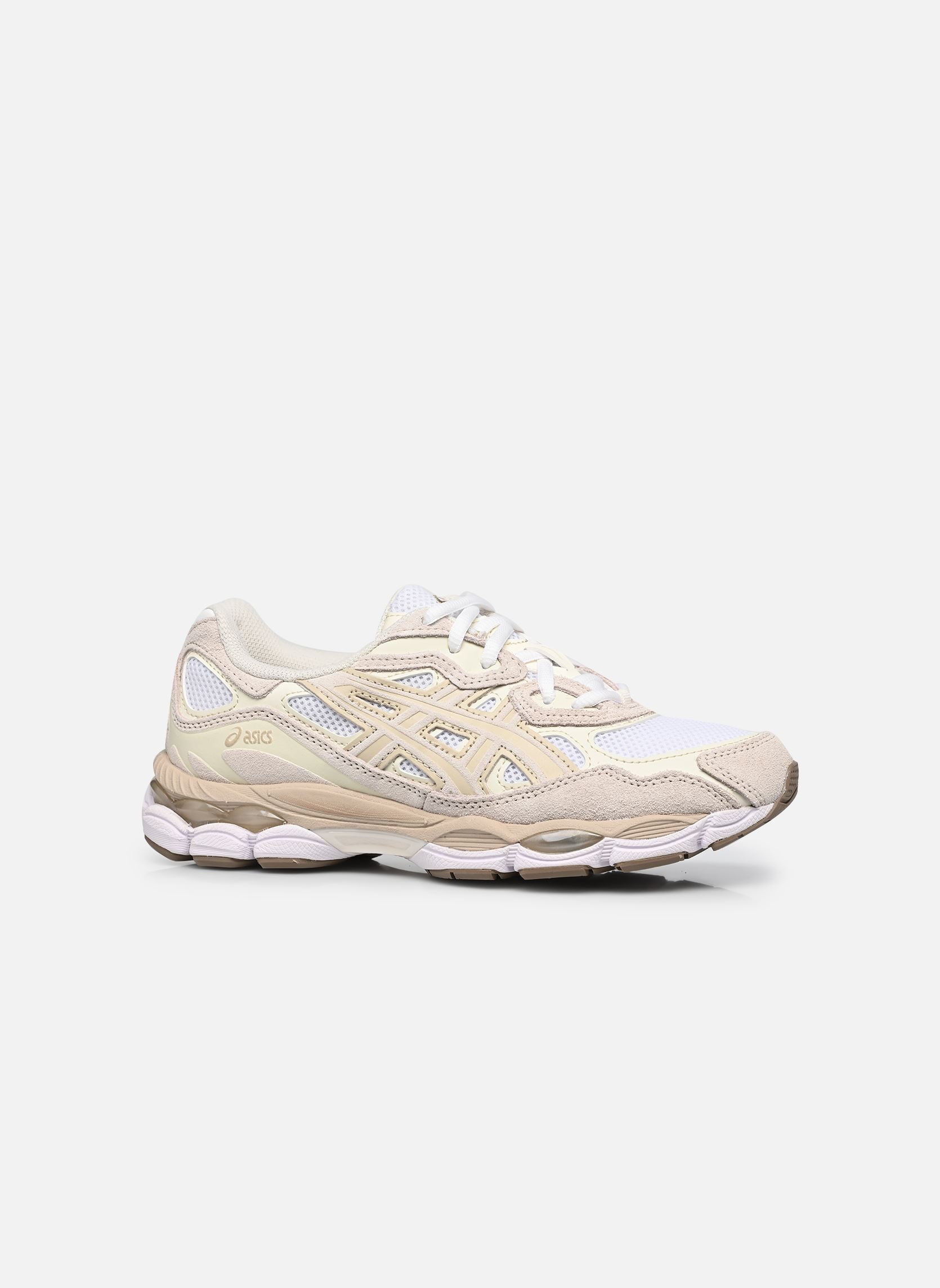 Asics Sneakers Gel-Nyc beige